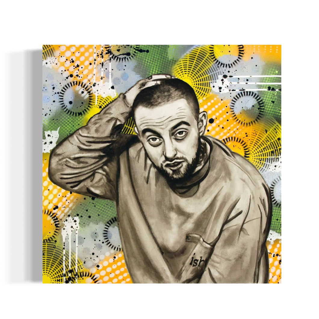 Mac Miller