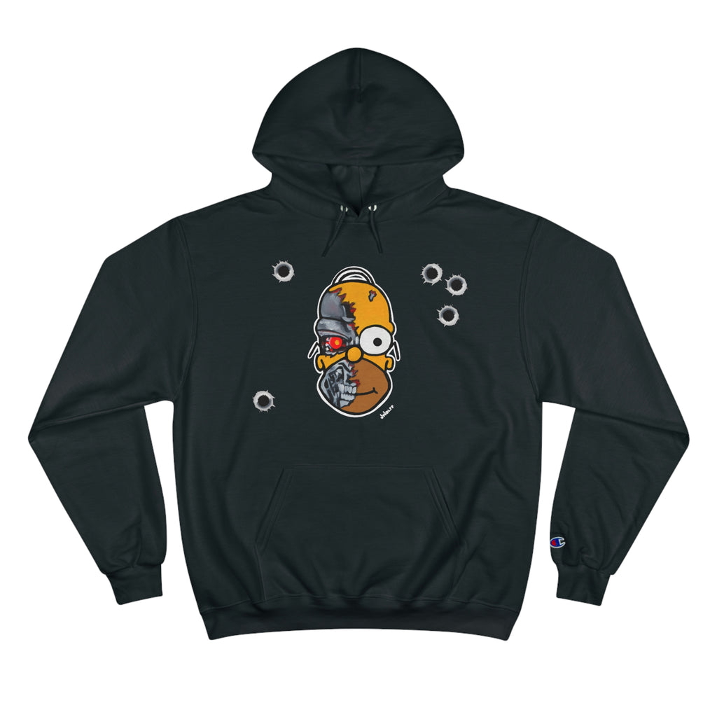 Homer hoodie 2024