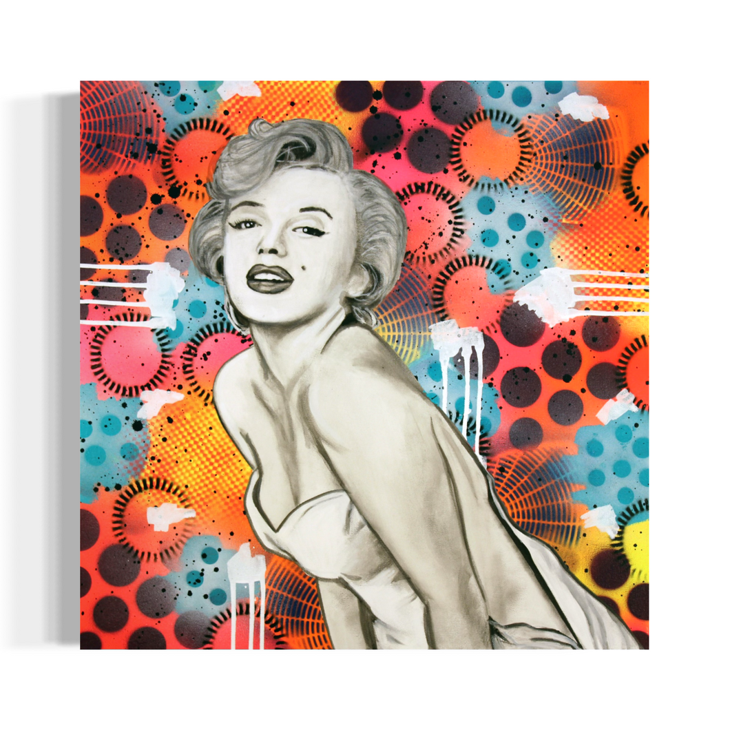 Marilyn