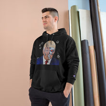 Bio Mechanical Trump Hoodie