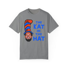 KAT In The Hat T-Shirt