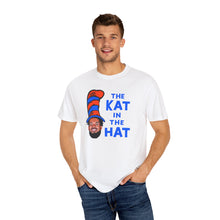 KAT In The Hat T-Shirt