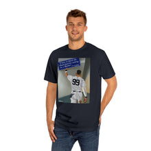 Aaron Judge Thank The Lord T-Shirt