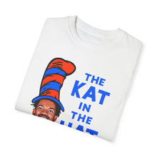 KAT In The Hat T-Shirt