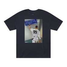 Aaron Judge Thank The Lord T-Shirt