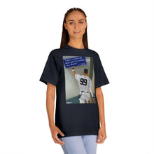 Aaron Judge Thank The Lord T-Shirt