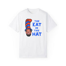 KAT In The Hat T-Shirt