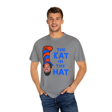 KAT In The Hat T-Shirt