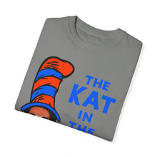 KAT In The Hat T-Shirt