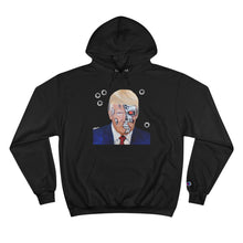 Bio Mechanical Trump Hoodie