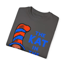 KAT In The Hat T-Shirt