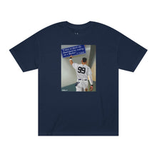 Aaron Judge Thank The Lord T-Shirt
