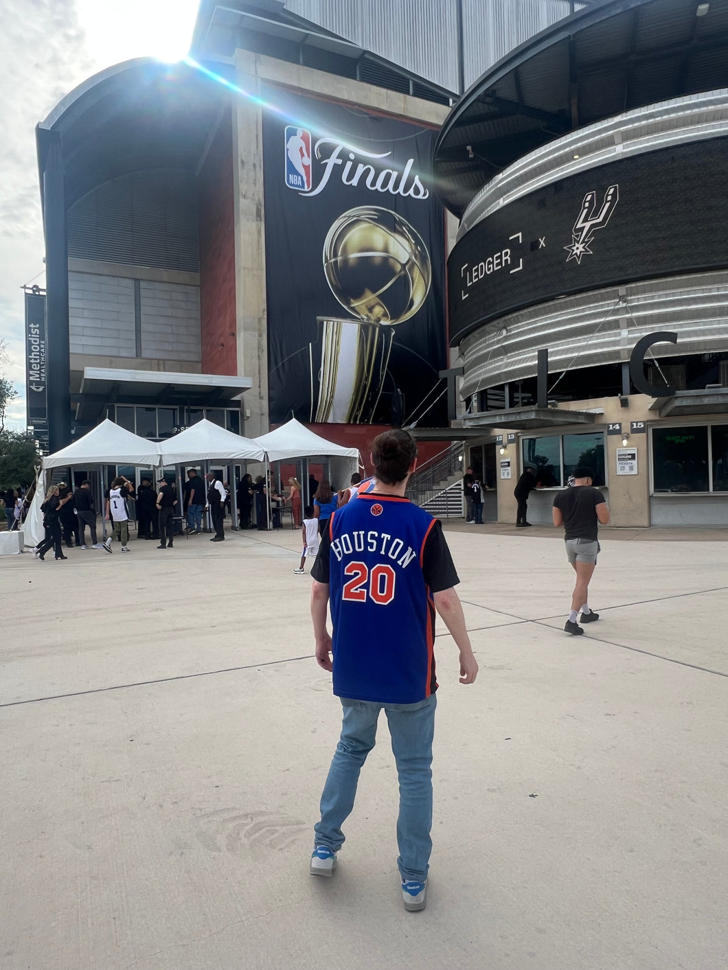 Pre Sale- New York Knicks NBA Champions Print Club