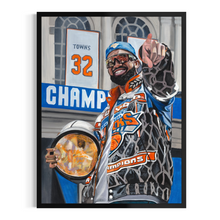 Month 3 NYK Print Club