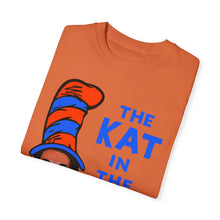 KAT In The Hat T-Shirt