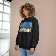 Cartoon Money Team- NYSE Champion Hoodie