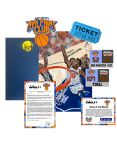 Month 2 NYK Print Club