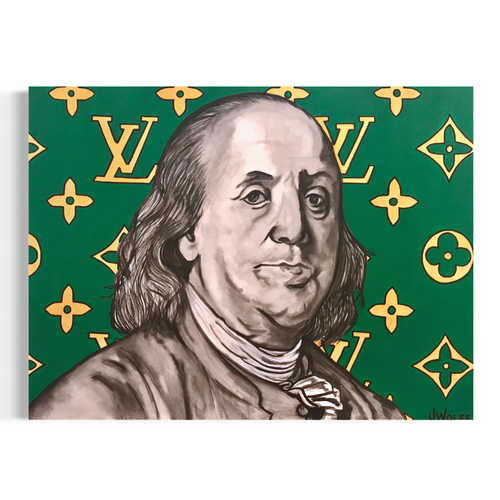 Benny LV