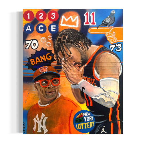 Go NY Go Ny Go