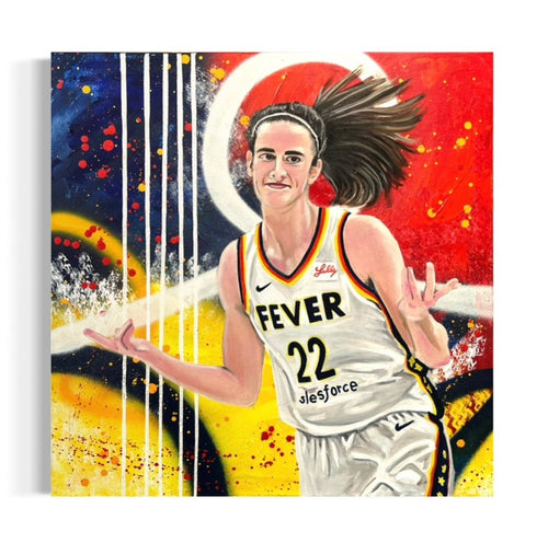 Caitlin Clark