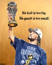 NYK Championship Print Club
