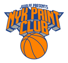 NYK Championship Print Club