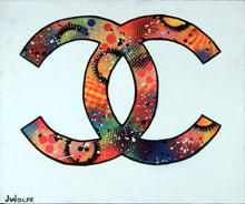 Chanel HIS/HERS