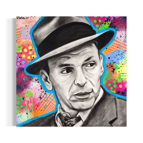 Frank Sinatra