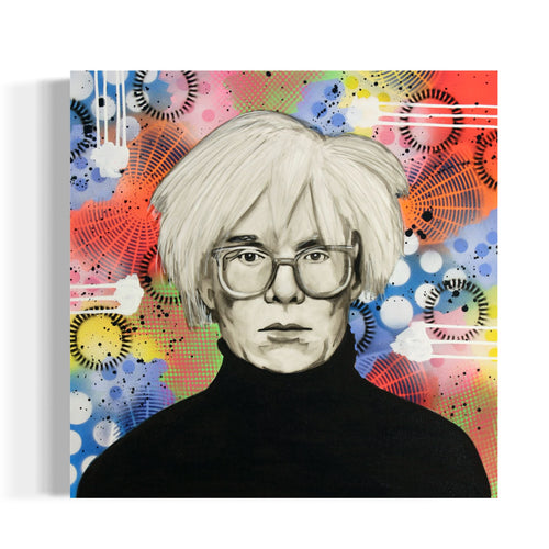 Andy Warhol