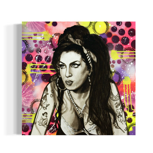 Amy Whinehouse
