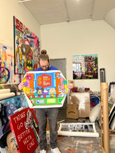 Price is Right Print