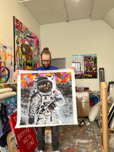 NASA Print