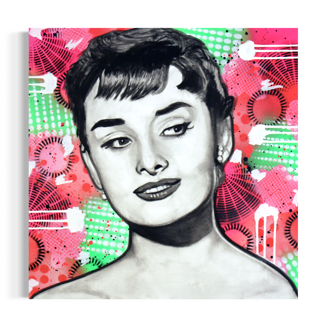 Audrey