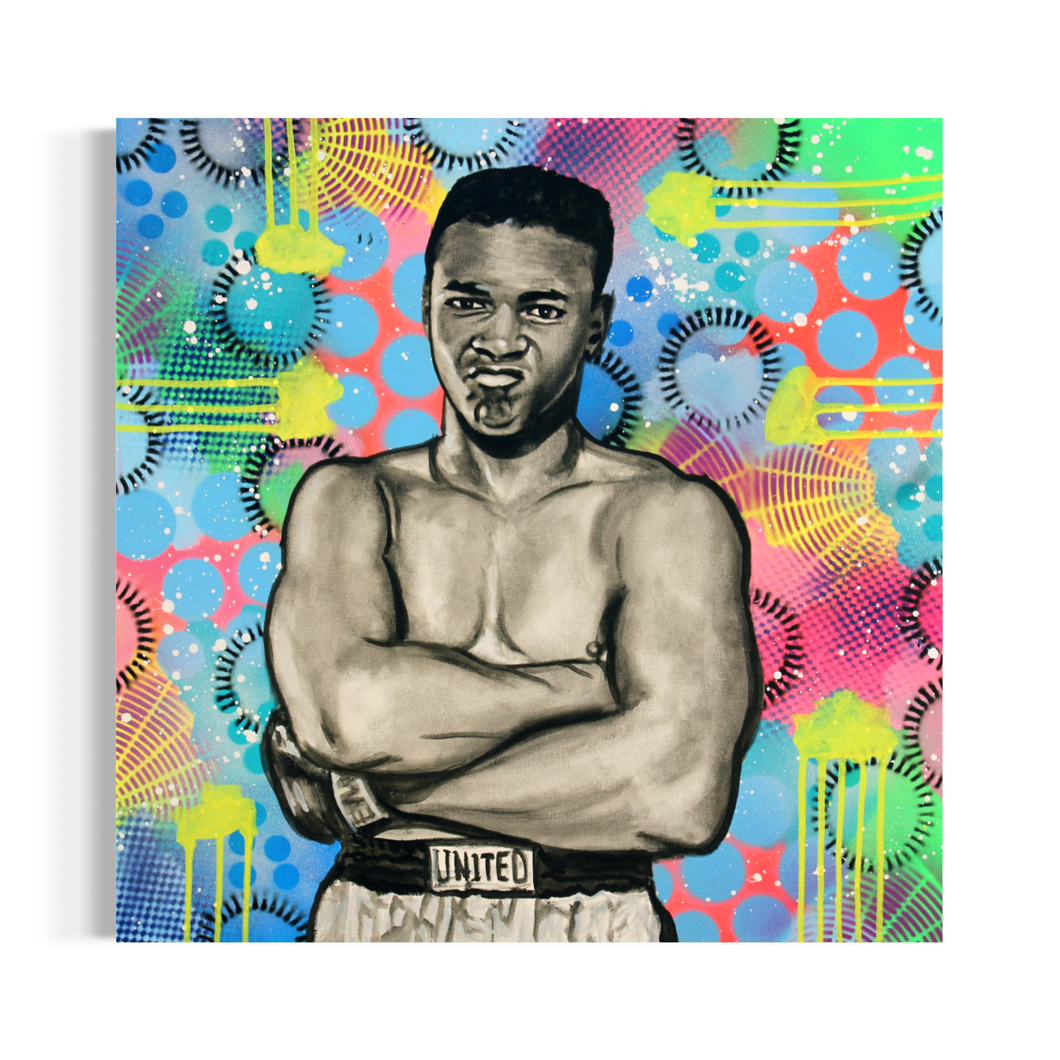 Ali