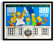 NYSE BTC Print